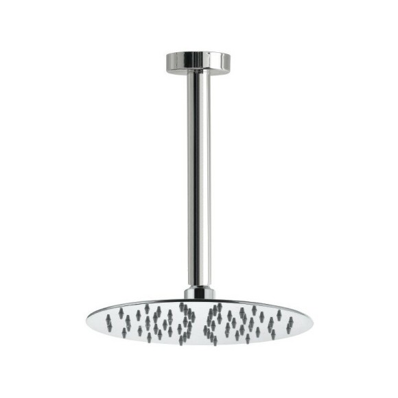 Webert верхний душ, AC0945015 цвет: хром