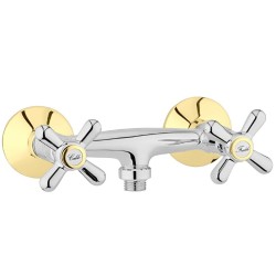 Webert смеситель для душа, Armony, AM760102017 цвет: хром Webert смеситель для душа, Armony, AM760102017 цвет: хром