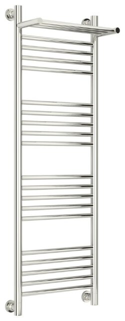 Водяной полотенцесушитель Богема с полкой+ 1200х400 (без покрытия) Сунержа арт. 00-0223-1240 Водяной полотенцесушитель Богема с полкой+ 1200х400 (без покрытия) Сунержа арт. 00-0223-1240