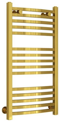 Водяной полотенцесушитель Аркус 800х400 (золото) Сунержа арт. 03-0251-8040 Водяной полотенцесушитель Аркус 800х400 (золото) Сунержа арт. 03-0251-8040