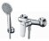 WasserKRAFT Смеситель для душа vils 5602 цвет: хром