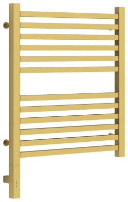 Электрический полотенцесушитель Модус 3.0 600х500 МЭМ левый (матовое золото) Сунержа арт. 032-5700-6050 Электрический полотенцесушитель Модус 3.0 600х500 МЭМ левый (матовое золото) Сунержа арт. 032-5700-6050