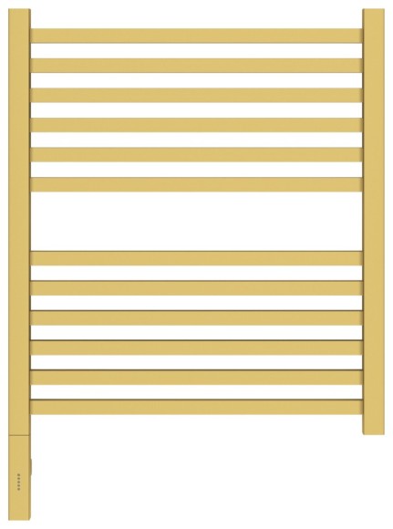 Электрический полотенцесушитель Модус 3.0 600х500 МЭМ левый (матовое золото) Сунержа арт. 032-5700-6050 Электрический полотенцесушитель Модус 3.0 600х500 МЭМ левый (матовое золото) Сунержа арт. 032-5700-6050