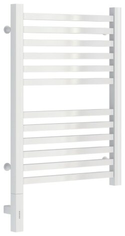 Электрический полотенцесушитель Модус 3.0 600х400 МЭМ левый (белый) Сунержа арт. 12-5700-6040 Электрический полотенцесушитель Модус 3.0 600х400 МЭМ левый (белый) Сунержа арт. 12-5700-6040