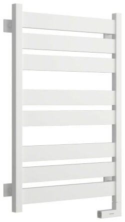 Электрический полотенцесушитель Центурион 2.0 800x500 МЭМ правый (матовый белый) Сунержа арт. 30-5603-8050