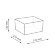 WasserKRAFT Корзина abens wb-220-s цвет: коричневый
