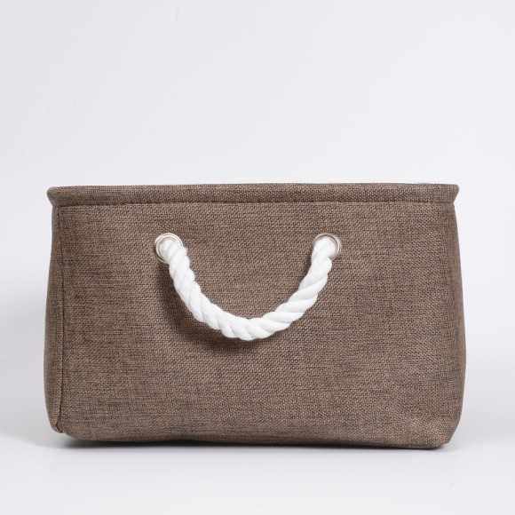 WasserKRAFT Корзина abens wb-220-s цвет: коричневый WasserKRAFT Корзина abens wb-220-s цвет: коричневый