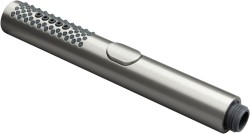 Allen Brau Душевая лейка Priority, никель браш арт. 5.31A20-BN Allen Brau Душевая лейка Priority, никель браш арт. 5.31A20-BN