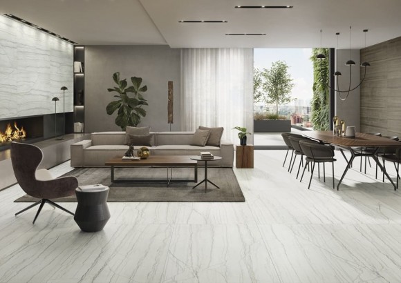 Керамика Platinum White Opaco 40x80 Charme advance, Italon под мрамор - 600010002283 Керамика Platinum White Opaco 40x80 Charme advance, Italon под мрамор - 600010002283