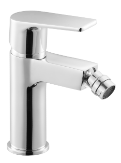 Azario Смеситель для биде, хром TREYA - AZ-15686601 Azario Смеситель для биде, хром TREYA - AZ-15686601