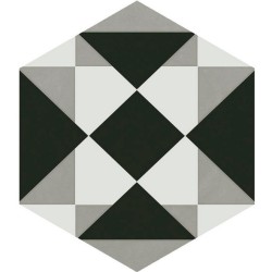 Декоративная плитка Кальсада 10.4x12см, Kerama Marazzi арт. VT\A285\SG1010