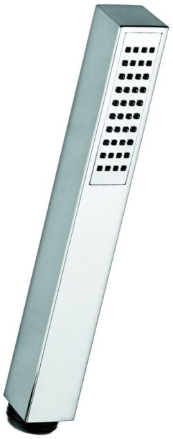 Emmevi лейка для ручного душа, 1 режим, abs, (для комплекта 122), арт. C02413E/CR Emmevi лейка для ручного душа, 1 режим, abs, (для комплекта 122), арт. C02413E/CR