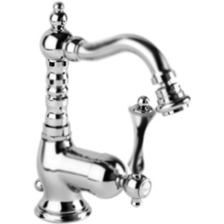 Cezares Смеситель для биде MARGOT Хром - MARGOT-BSM2-01-M Cezares Смеситель для биде MARGOT Хром - MARGOT-BSM2-01-M