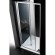 Cezares Душевая дверь ANIMA Хром - ANIMA-W-BS-90-C-Cr