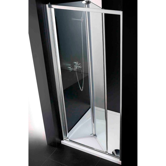 Cezares Душевая дверь ANIMA Хром - ANIMA-W-BS-90-C-Cr