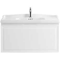 Cezares Тумба под раковину GIUBILEO - GIUBILEO-1000-1C-SO-BL