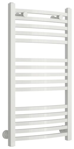 Водяной полотенцесушитель Аркус 800х400 (белый) Сунержа арт. 12-0251-8040 Водяной полотенцесушитель Аркус 800х400 (белый) Сунержа арт. 12-0251-8040