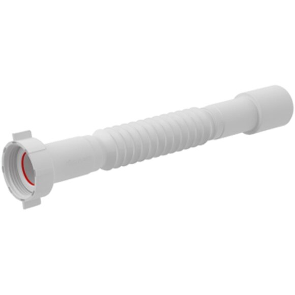 Alcaplast Гибкое соединение белая, белый арт. A750