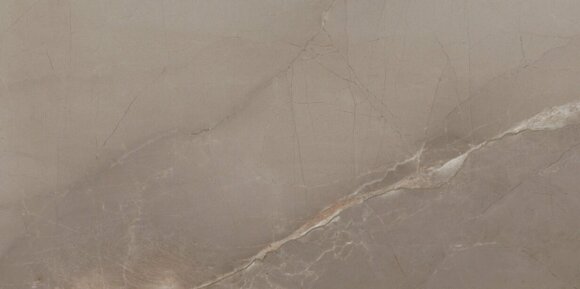 Azteca Керамогранит Lux 90 Taupe Lapatto 45х90, под мрамор, Passion Lux арт. 11-015-4