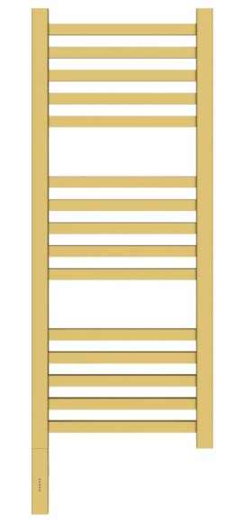Электрический полотенцесушитель Модус 3.0 800x300 МЭМ левый (матовое золото) Сунержа арт. 032-5700-8030 Электрический полотенцесушитель Модус 3.0 800x300 МЭМ левый (матовое золото) Сунержа арт. 032-5700-8030