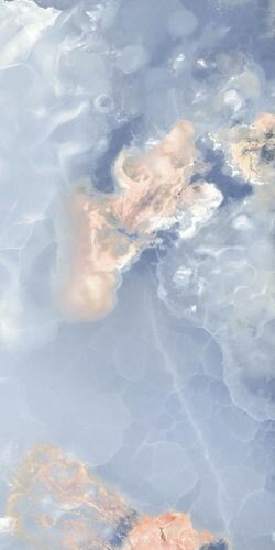 Artcer Керамогранит под оникс 120x60 Monaco Blue арт. 000986 Artcer Керамогранит под оникс 120x60 Monaco Blue арт. 000986