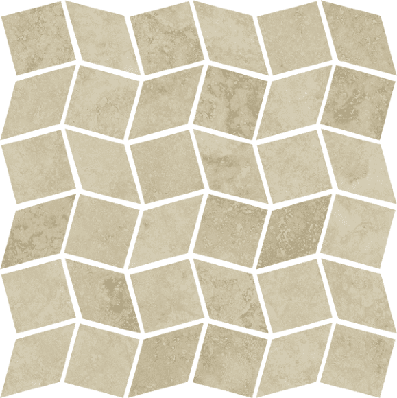 Italon Мозаика Almond Mosaico Frame 30x30, под мозаику Wonderful life - 620110000133