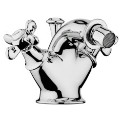 Webert смеситель для биде, Ottocento, OT710102015 цвет: хром Webert смеситель для биде, Ottocento, OT710102015 цвет: хром