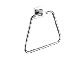 Держатель для полотенец, Haiba, хром арт. HB8604 Держатель для полотенец, Haiba, хром арт. HB8604