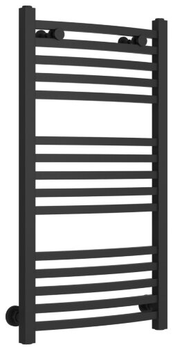 Водяной полотенцесушитель Аркус 800х400 (тёмный титан муар) Сунержа арт. 15-0251-8040 Водяной полотенцесушитель Аркус 800х400 (тёмный титан муар) Сунержа арт. 15-0251-8040