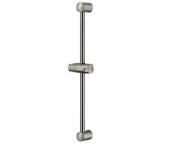 WasserKRAFT Стойка для душа a012 цвет: никель