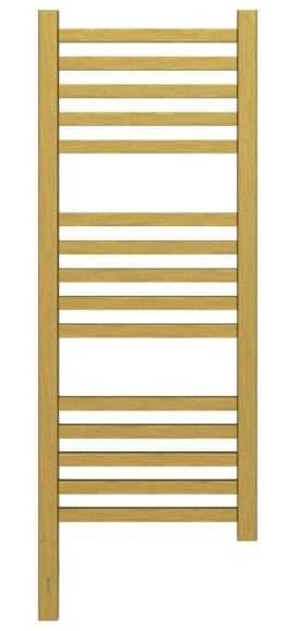 Электрический полотенцесушитель Модус 3.0 800x300 МЭМ левый (состаренная латунь) Сунержа арт. 051-5700-8030 Электрический полотенцесушитель Модус 3.0 800x300 МЭМ левый (состаренная латунь) Сунержа арт. 051-5700-8030