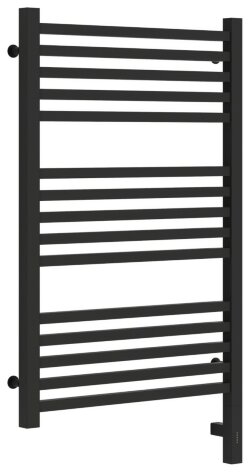Электрический полотенцесушитель Модус 3.0 800х500 МЭМ правый (тёмный титан муар) Сунержа арт. 15-5701-8050 Электрический полотенцесушитель Модус 3.0 800х500 МЭМ правый (тёмный титан муар) Сунержа арт. 15-5701-8050