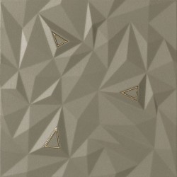 Italon Декор Плэй Платинум 30x30, моноколор Charme advance - 600010002285 Italon Декор Плэй Платинум 30x30, моноколор Charme advance - 600010002285