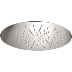 Remer Верхний душ d440 мм 357EFM44 цвет: хром