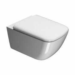 GSI Унитаз Sand, белый - 901211