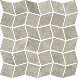 Italon Мозаика Graphite Mosaico Frame 30x30, под мозаику Wonderful life - 620110000134