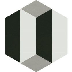 Декоративная плитка Кальсада 10.4x12см, Kerama Marazzi арт. VT\A283\SG1010