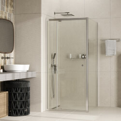 WasserKraft Душевой уголок 906x1018x1900 Aula арт. 11P22