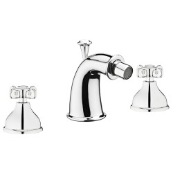 Webert смеситель для биде, Ottocento, OT710202015 цвет: хром Webert смеситель для биде, Ottocento, OT710202015 цвет: хром