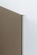 Cezares Душевая дверь SLIDER Хром - SLIDER-B-1-90/100-BR-Cr