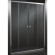 Cezares Душевая дверь ANIMA Хром - ANIMA-W-BF-2-170-P-Cr