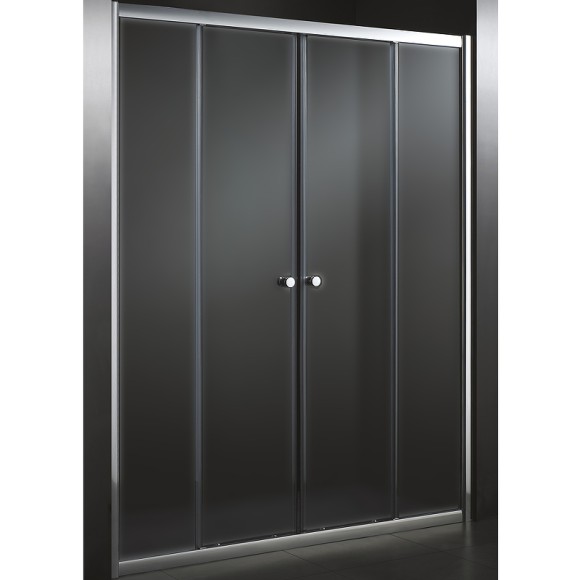 Cezares Душевая дверь ANIMA Хром - ANIMA-W-BF-2-170-P-Cr