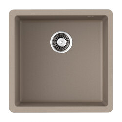 Omoikiri Кухонная мойка Bosen 44-U-SA, бежевый арт. 4993597 Omoikiri Кухонная мойка Bosen 44-U-SA, бежевый арт. 4993597