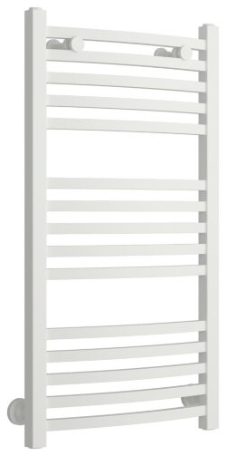 Водяной полотенцесушитель Аркус 800х400 (матовый белый) Сунержа арт. 30-0251-8040 Водяной полотенцесушитель Аркус 800х400 (матовый белый) Сунержа арт. 30-0251-8040