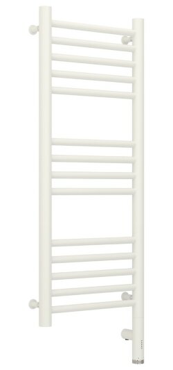 Электрический полотенцесушитель Богема 3.0 прямая 800х300 МЭМ правый (матовый белый) Сунержа арт. 30-5805-8030