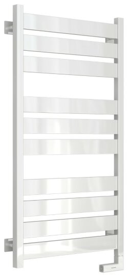 Электрический полотенцесушитель Центурион 2.0 1000x500 МЭМ правый (белый) Сунержа арт. 12-5603-1050