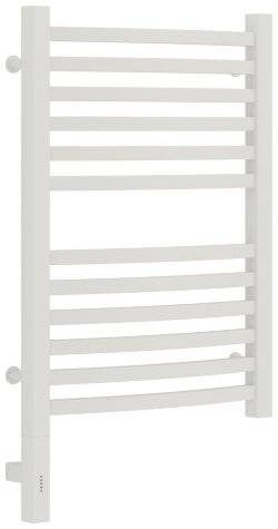 Электрический полотенцесушитель Аркус 3.0 600х400 МЭМ левый (матовый белый) Сунержа арт. 30-5704-6040 Электрический полотенцесушитель Аркус 3.0 600х400 МЭМ левый (матовый белый) Сунержа арт. 30-5704-6040