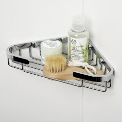 WasserKRAFT Полка металлическая k-733 цвет: хром WasserKRAFT Полка металлическая k-733 цвет: хром