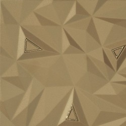 Italon Декор Плэй Голд 30x30, моноколор Charme advance - 600010002288 Italon Декор Плэй Голд 30x30, моноколор Charme advance - 600010002288