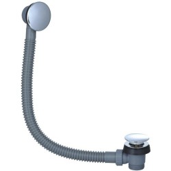 Allen Brau Слив-перелив Priority, хром - 5.31027-00 Allen Brau Слив-перелив Priority, хром - 5.31027-00